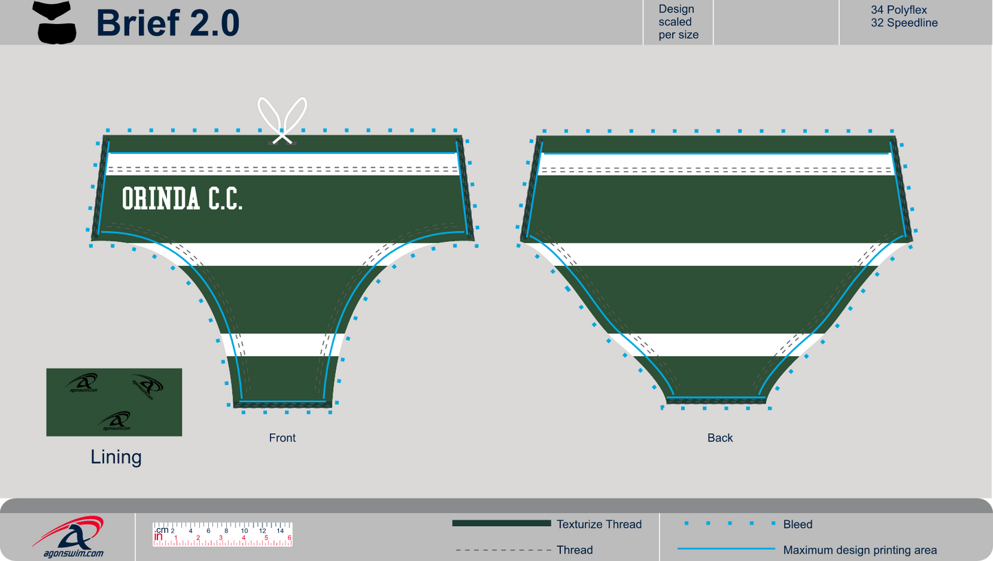 Practice #1 Meet Brief