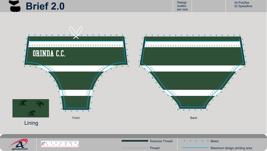 Practice #1 Meet Brief